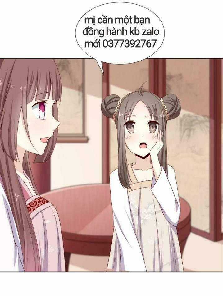 Đích Nữ Chư Hầu - Chapter 8 - Trang 36