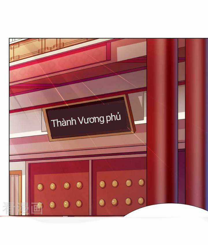 Đích Nữ Chư Hầu - Chapter 8 - Trang 7