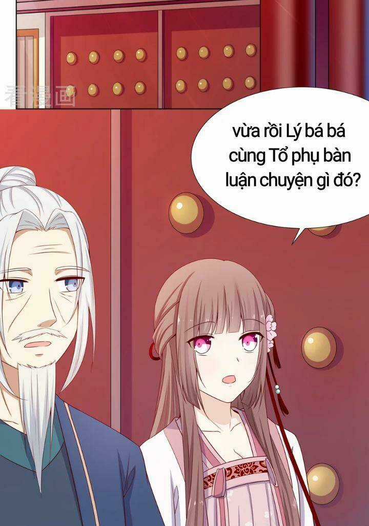 Đích Nữ Chư Hầu - Chapter 8 - Trang 8