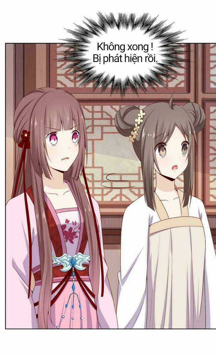 Đích Nữ Chư Hầu - Chapter 9 - Trang 12