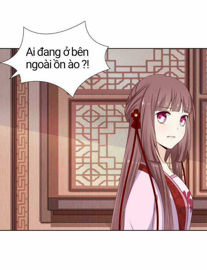 Đích Nữ Chư Hầu - Chapter 9 - Trang 13