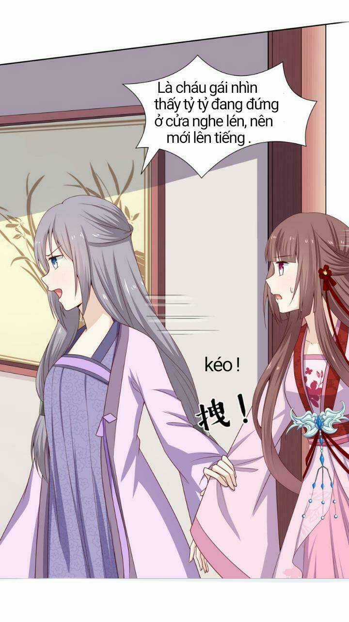 Đích Nữ Chư Hầu - Chapter 9 - Trang 14