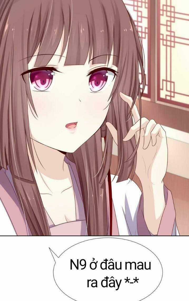 Đích Nữ Chư Hầu - Chapter 9 - Trang 33