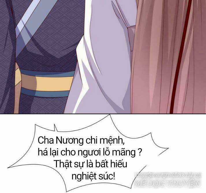 Đích Nữ Chư Hầu - Chapter 9 - Trang 6