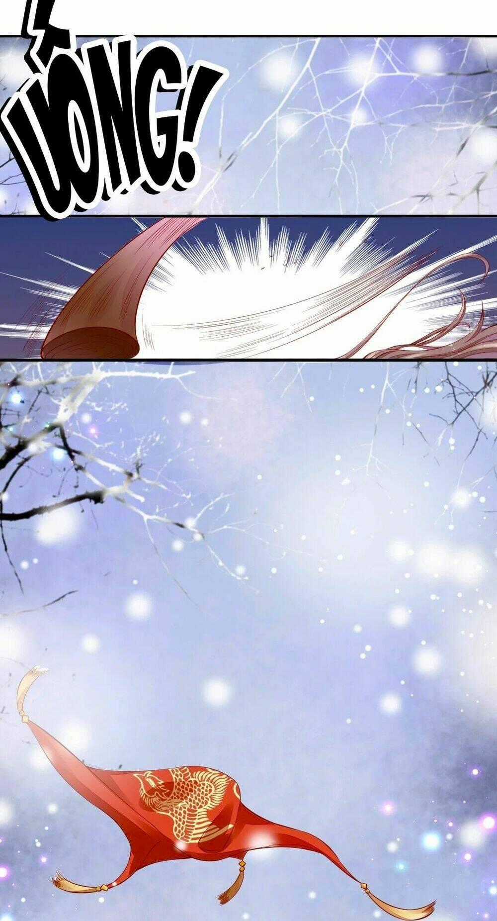 Đích Nữ Hữu Độc - Chapter 1 - Trang 1