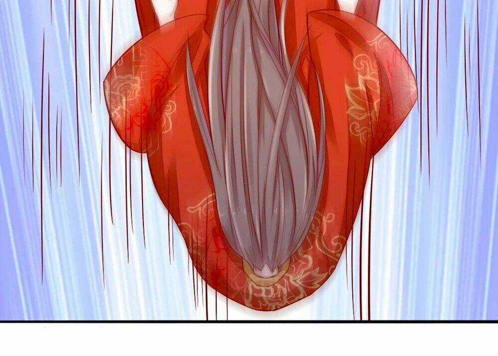 Đích Nữ Hữu Độc - Chapter 1 - Trang 22