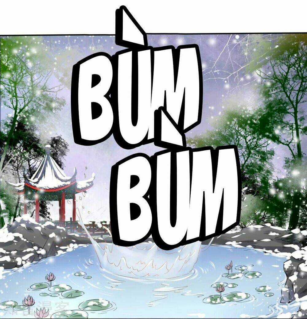 Đích Nữ Hữu Độc - Chapter 1 - Trang 27