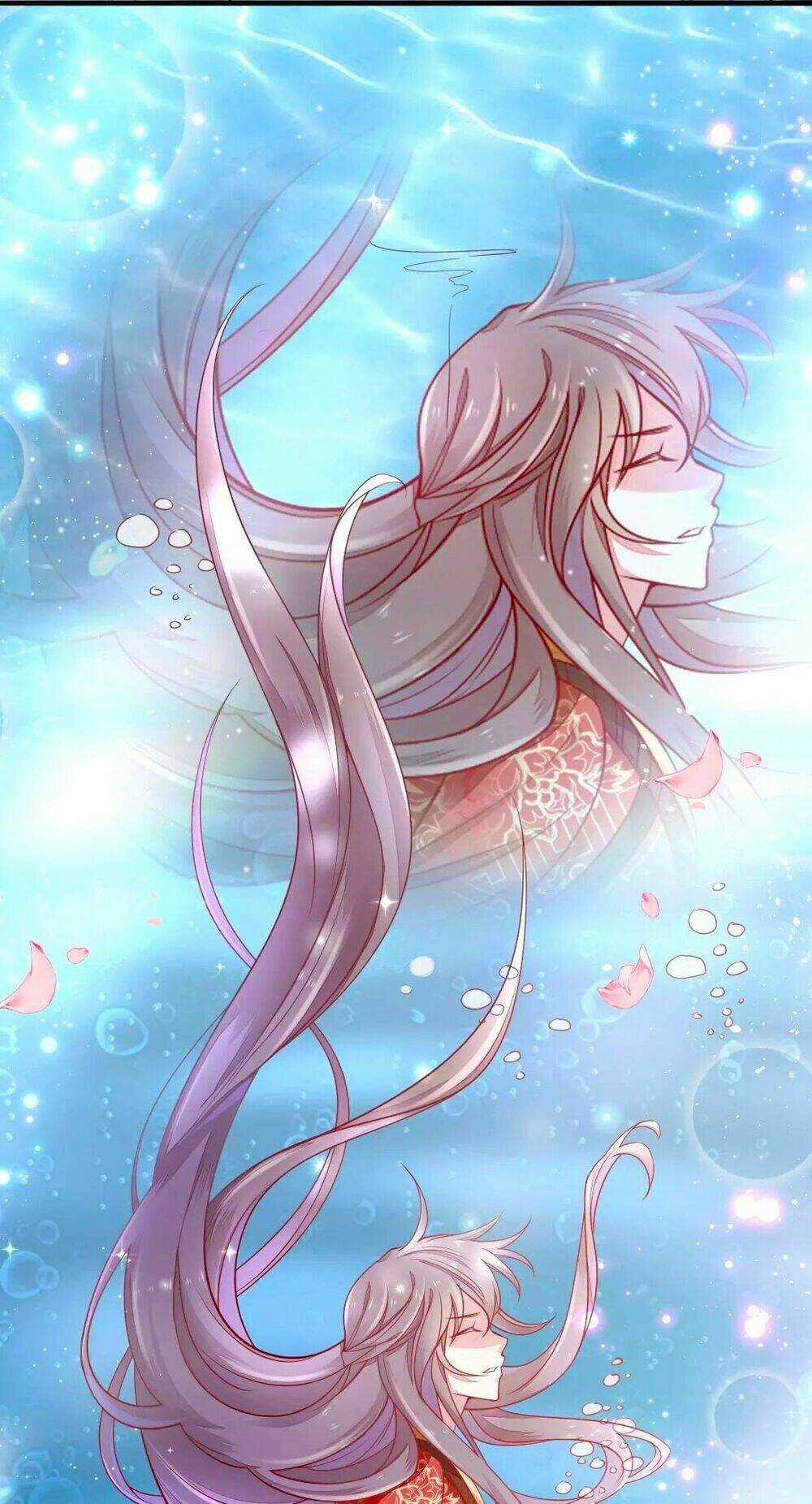 Đích Nữ Hữu Độc - Chapter 1 - Trang 28