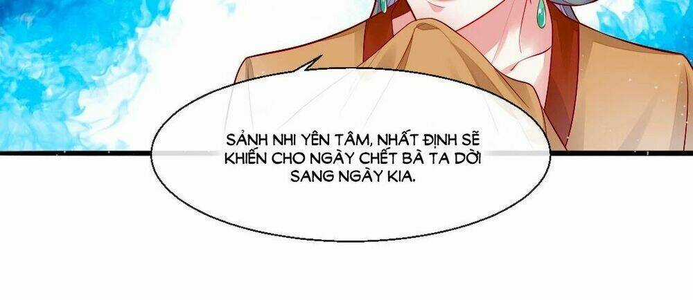 Đích Nữ Hữu Độc - Chapter 1 - Trang 33