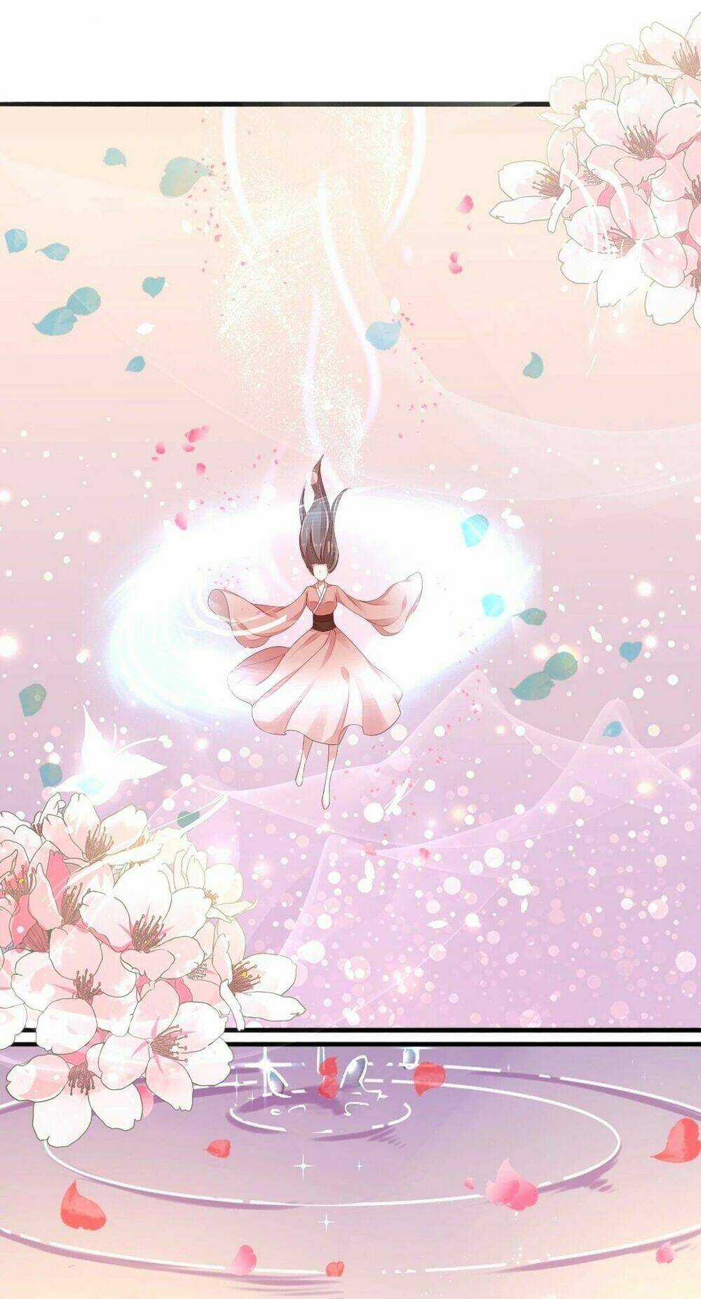 Đích Nữ Hữu Độc - Chapter 1 - Trang 34