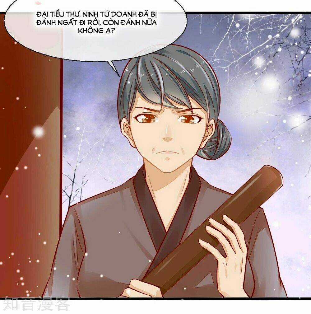 Đích Nữ Hữu Độc - Chapter 1 - Trang 5