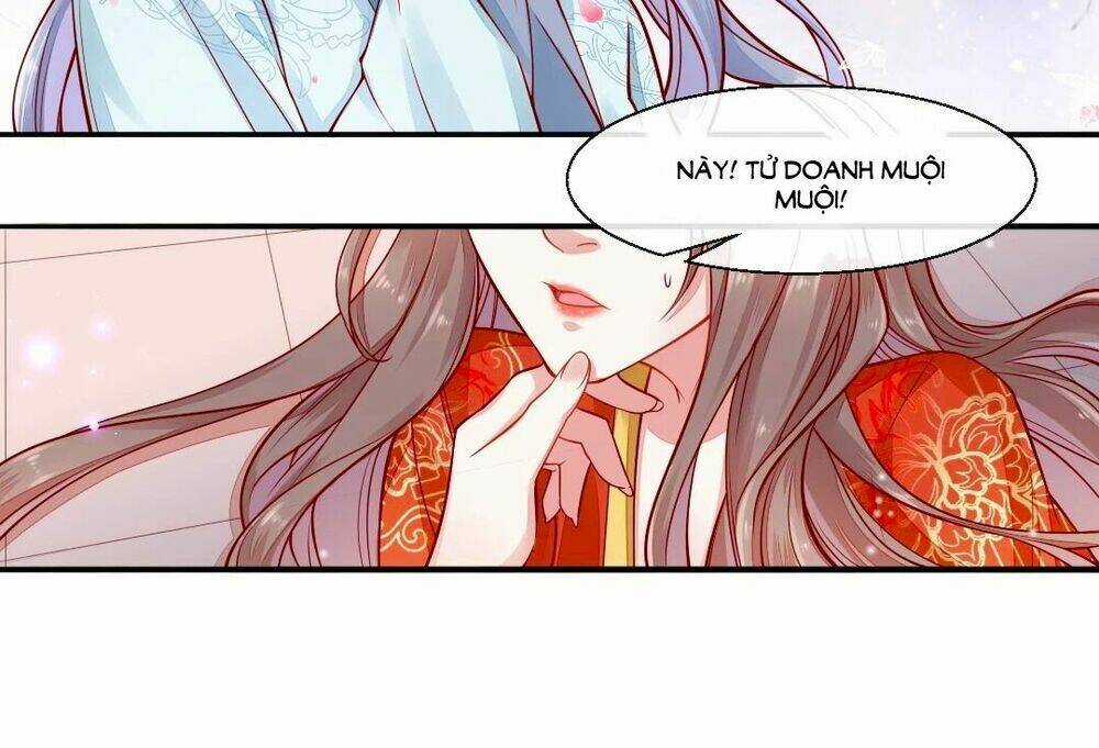 Đích Nữ Hữu Độc - Chapter 1 - Trang 9