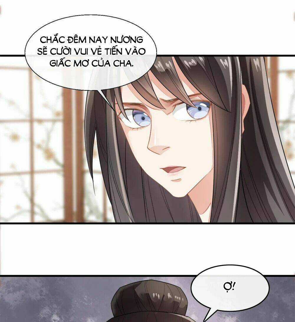 Đích Nữ Hữu Độc - Chapter 10 - Trang 11