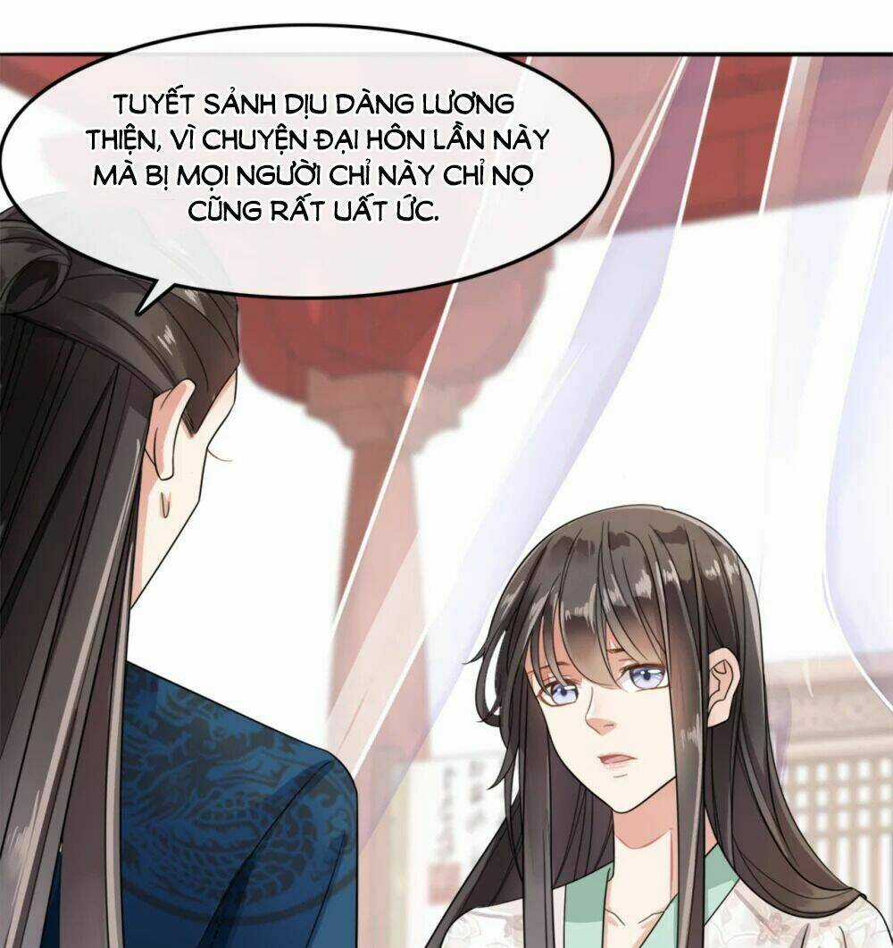 Đích Nữ Hữu Độc - Chapter 10 - Trang 16