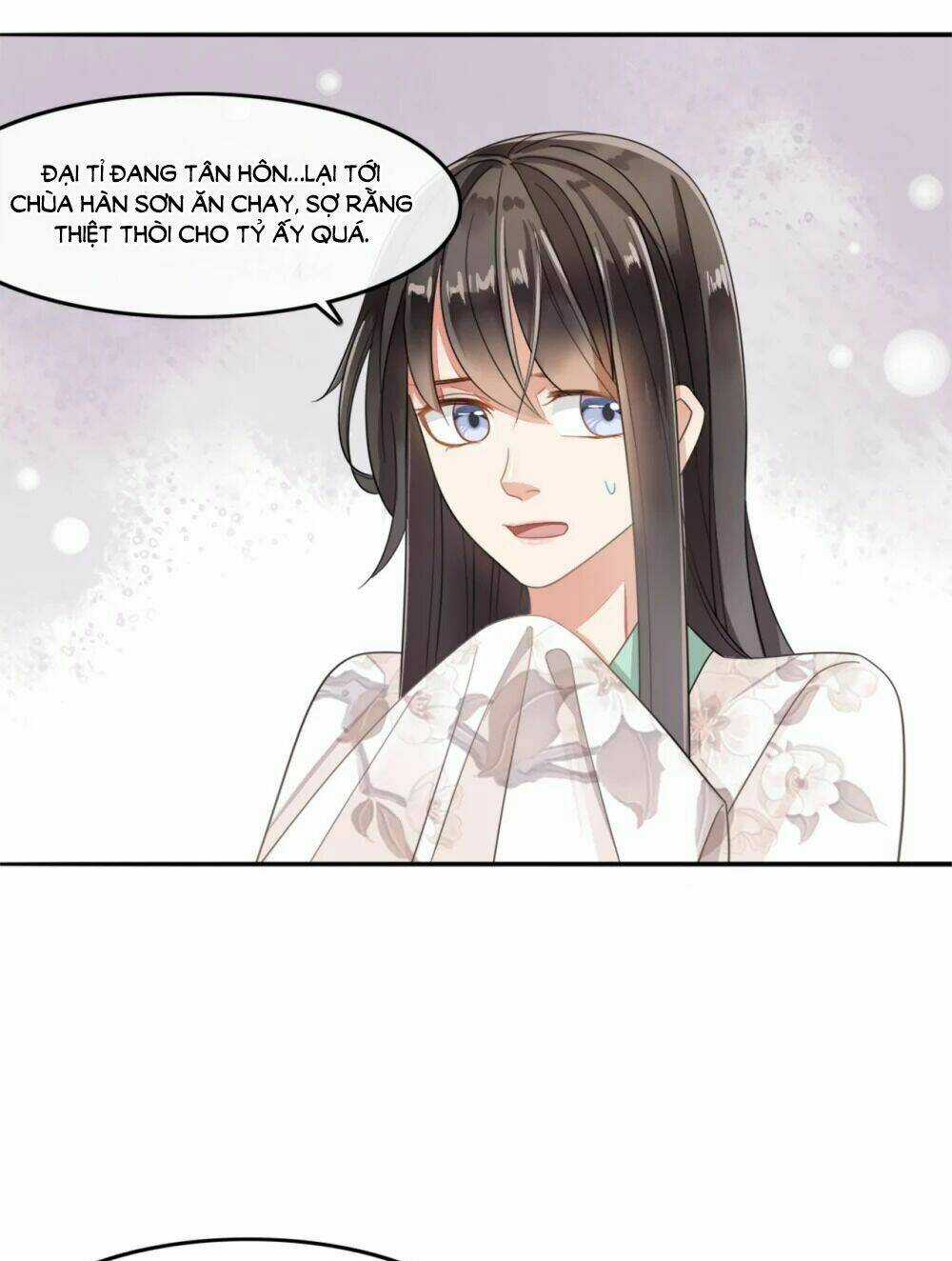 Đích Nữ Hữu Độc - Chapter 10 - Trang 18