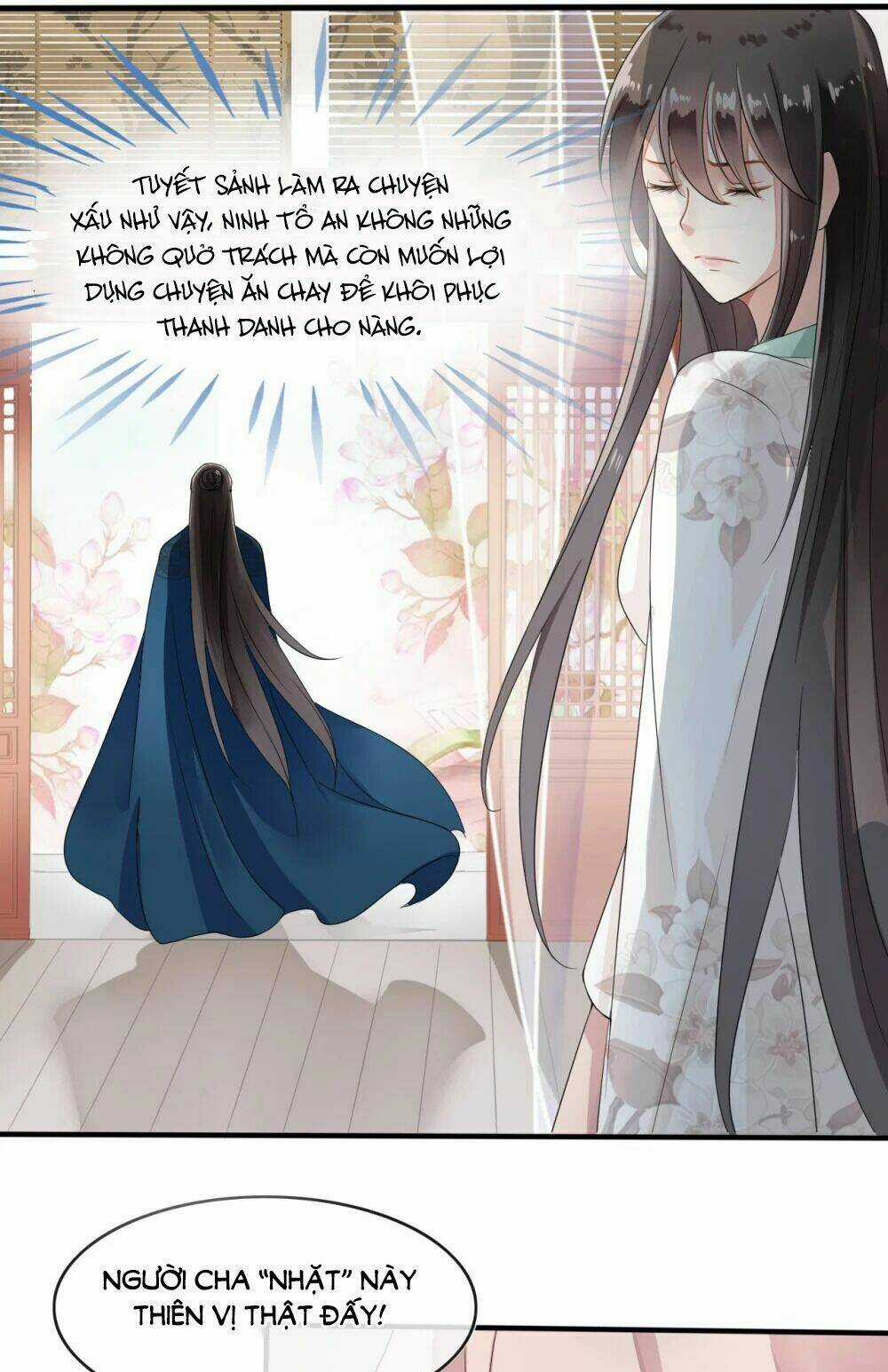 Đích Nữ Hữu Độc - Chapter 10 - Trang 20