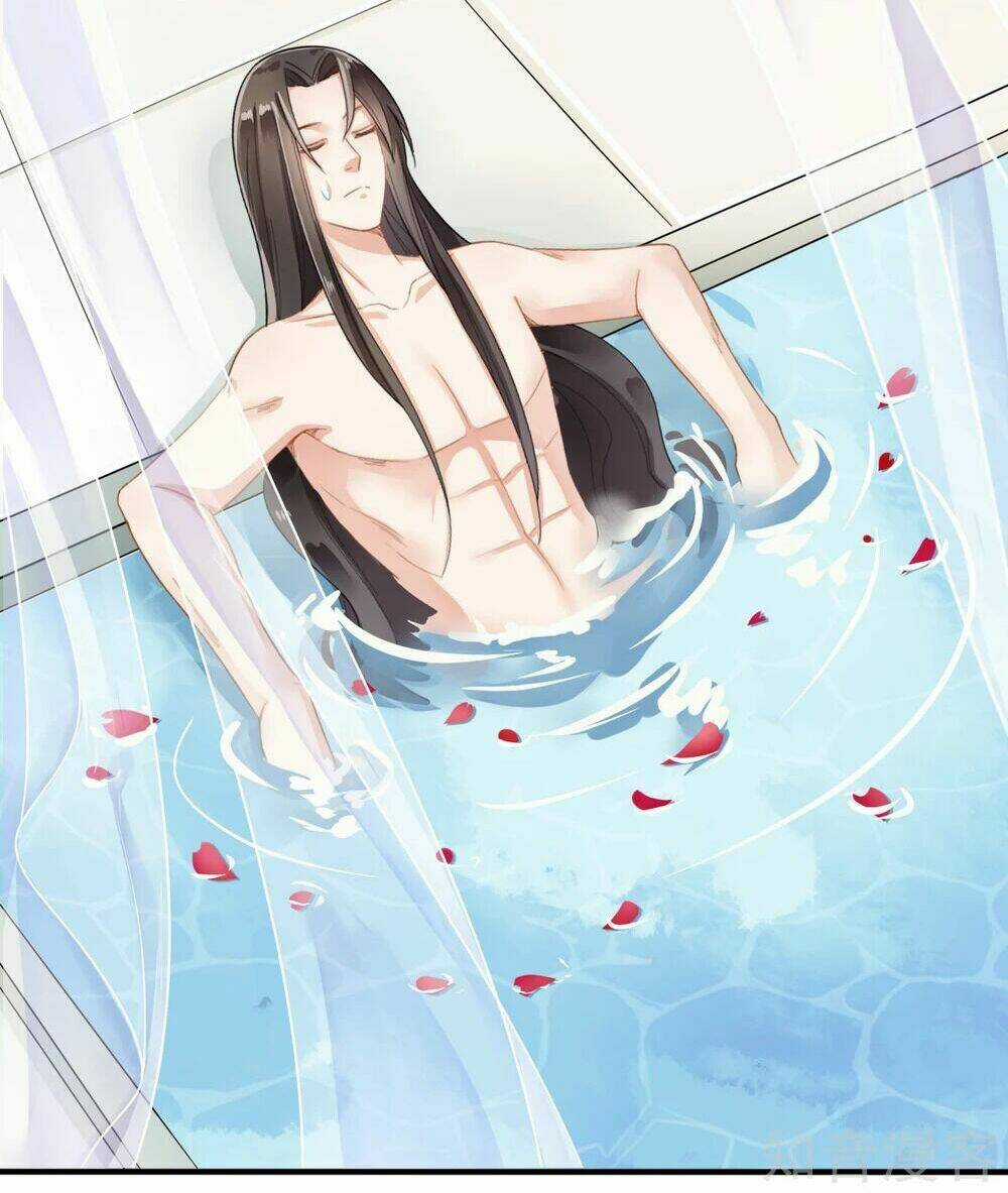 Đích Nữ Hữu Độc - Chapter 10 - Trang 25