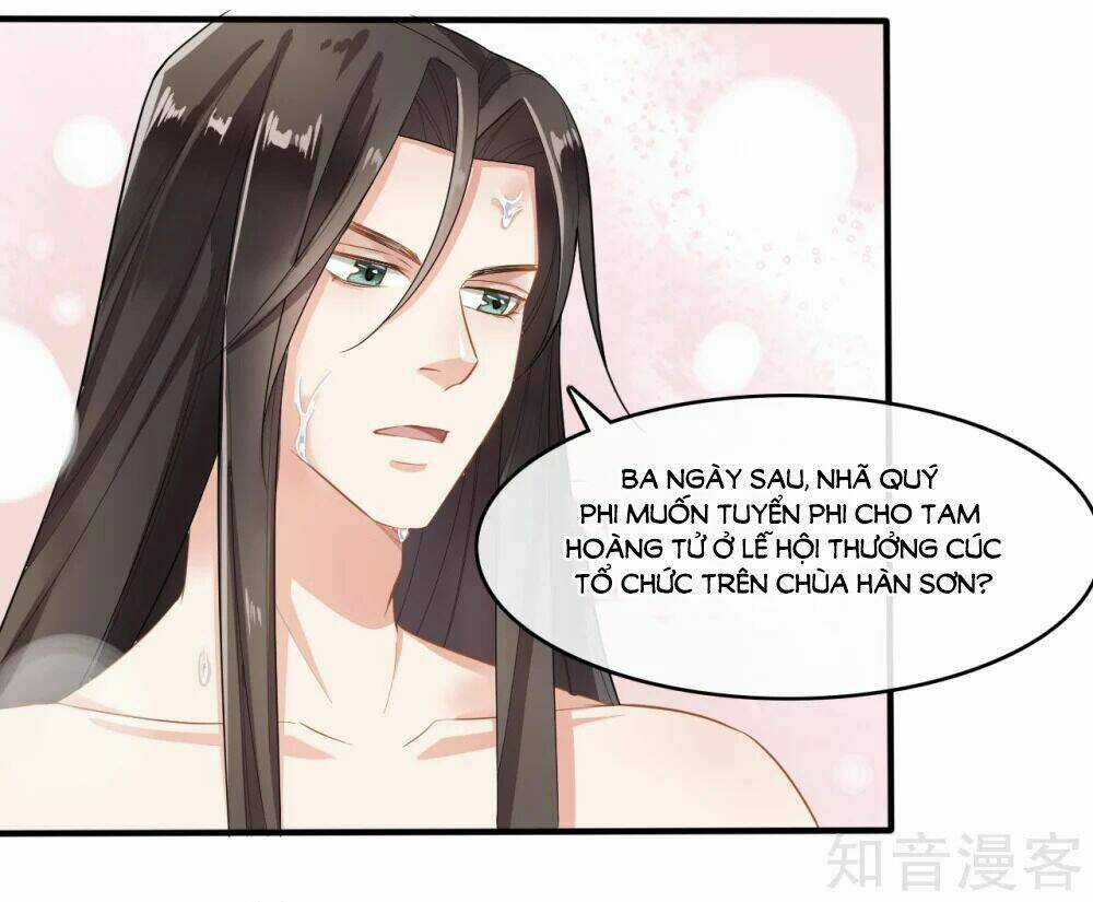 Đích Nữ Hữu Độc - Chapter 10 - Trang 26