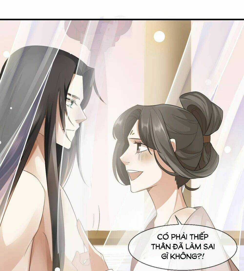 Đích Nữ Hữu Độc - Chapter 10 - Trang 30