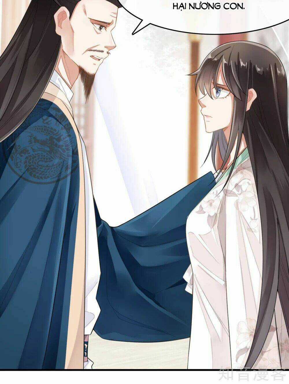 Đích Nữ Hữu Độc - Chapter 10 - Trang 4