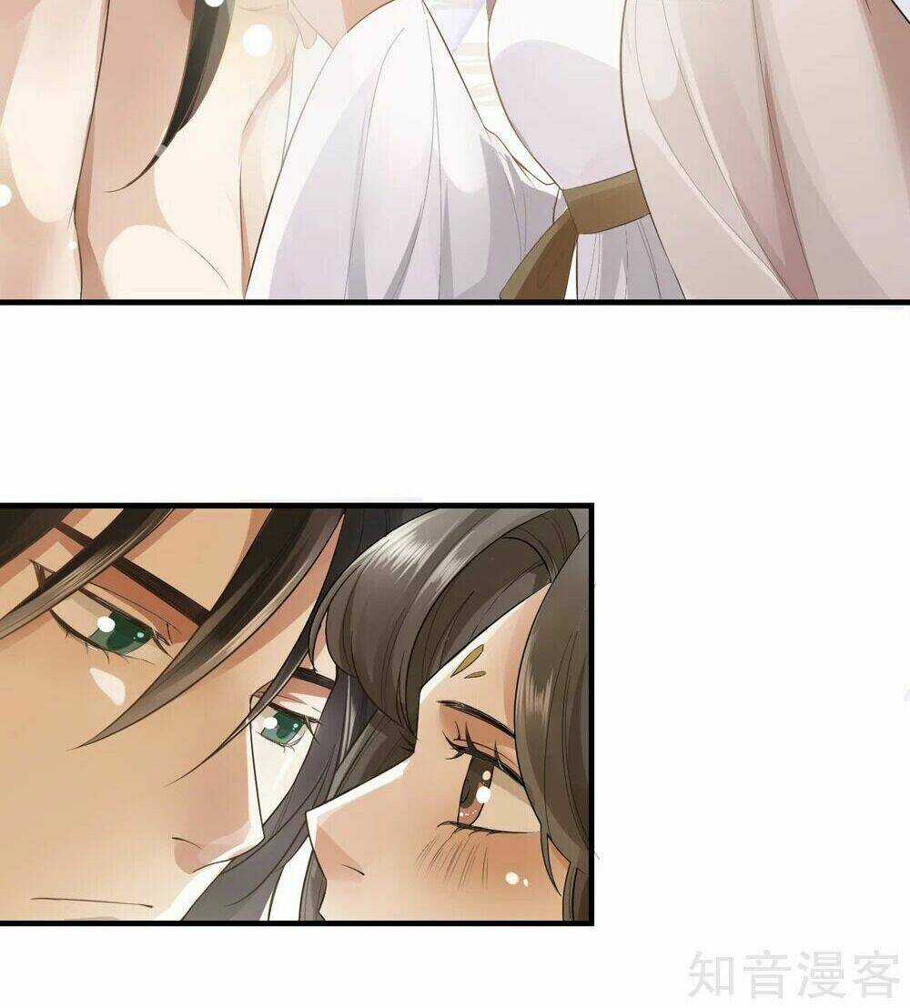 Đích Nữ Hữu Độc - Chapter 10 - Trang 31