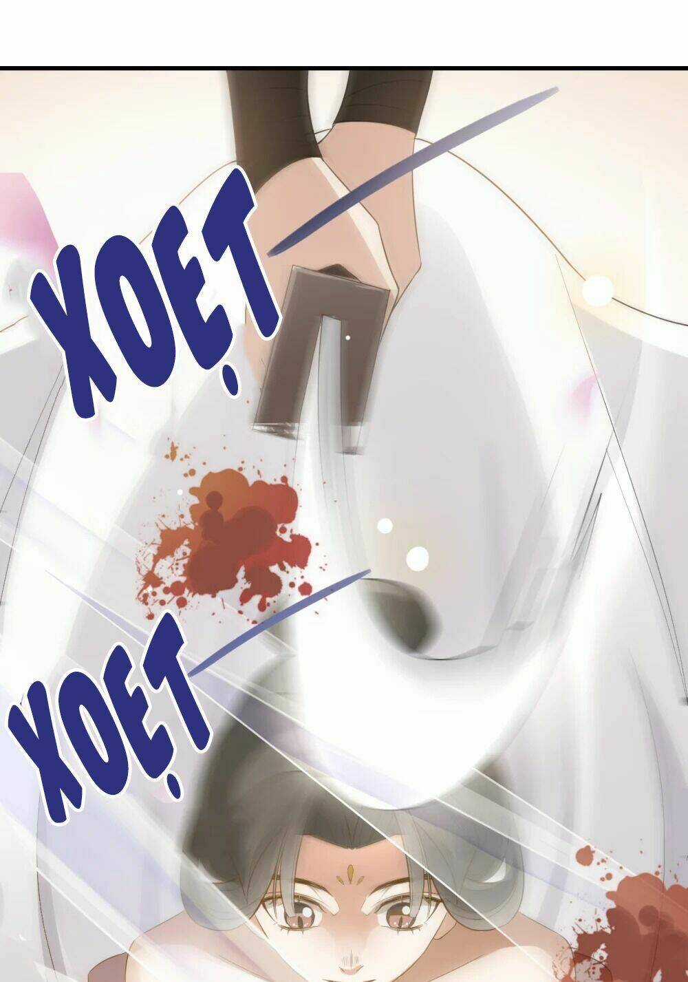 Đích Nữ Hữu Độc - Chapter 10 - Trang 32