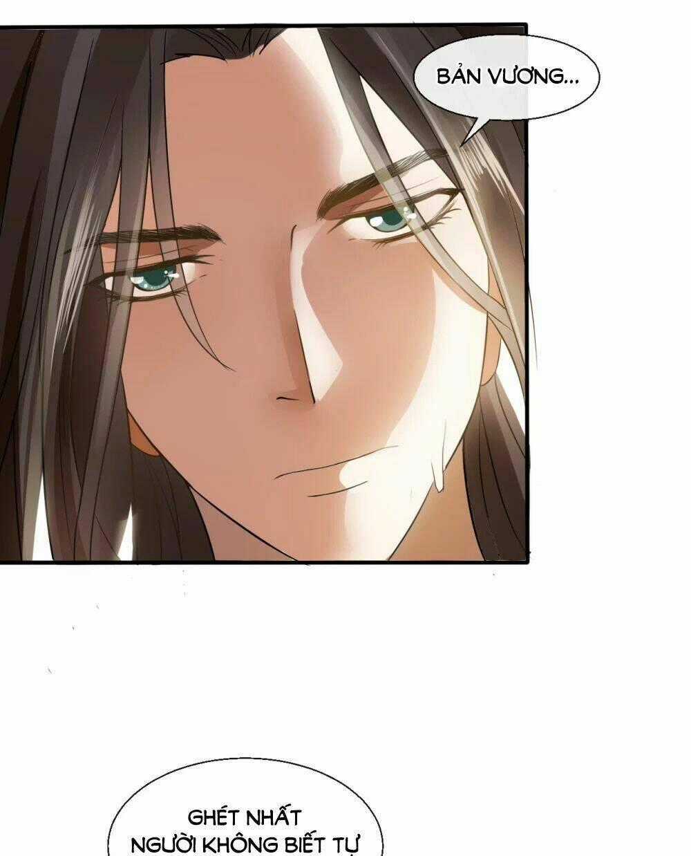 Đích Nữ Hữu Độc - Chapter 10 - Trang 34