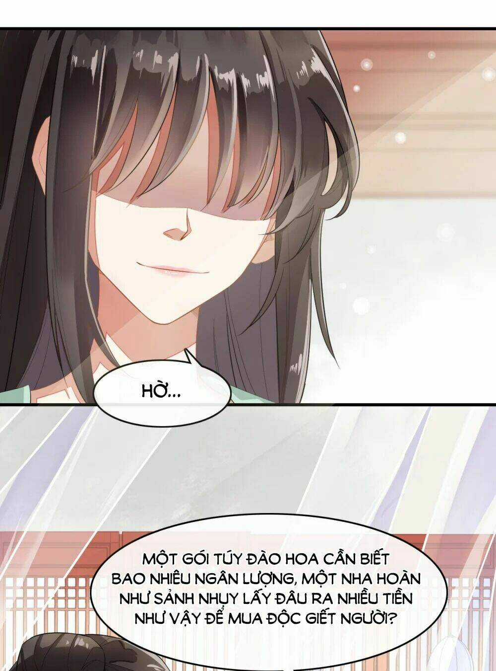 Đích Nữ Hữu Độc - Chapter 10 - Trang 5