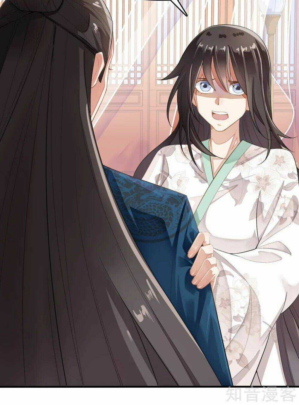 Đích Nữ Hữu Độc - Chapter 10 - Trang 6