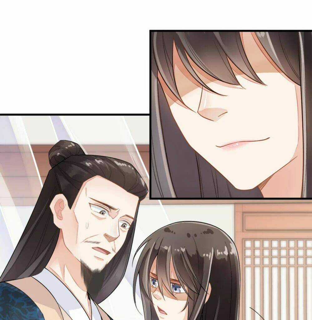 Đích Nữ Hữu Độc - Chapter 10 - Trang 9