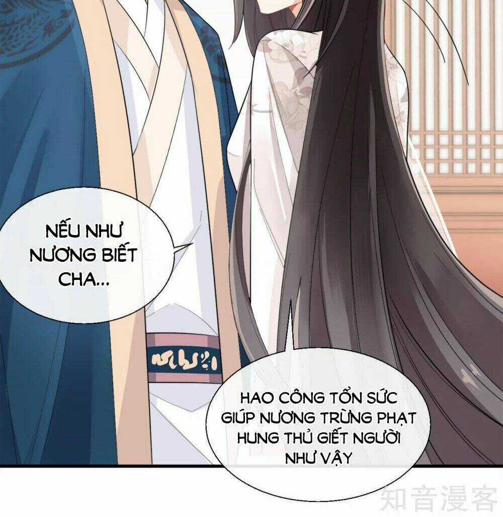 Đích Nữ Hữu Độc - Chapter 10 - Trang 10