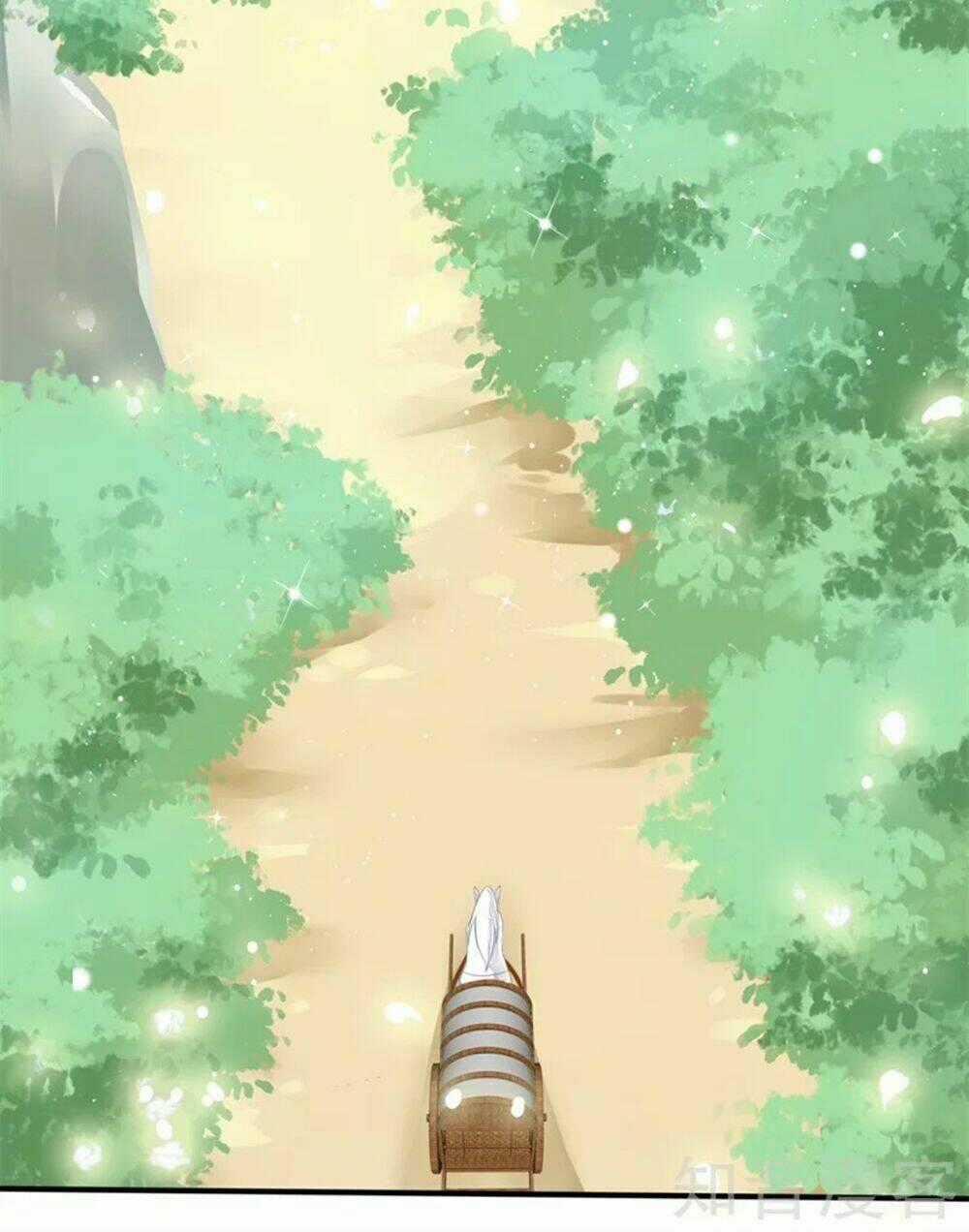 Đích Nữ Hữu Độc - Chapter 11 - Trang 2