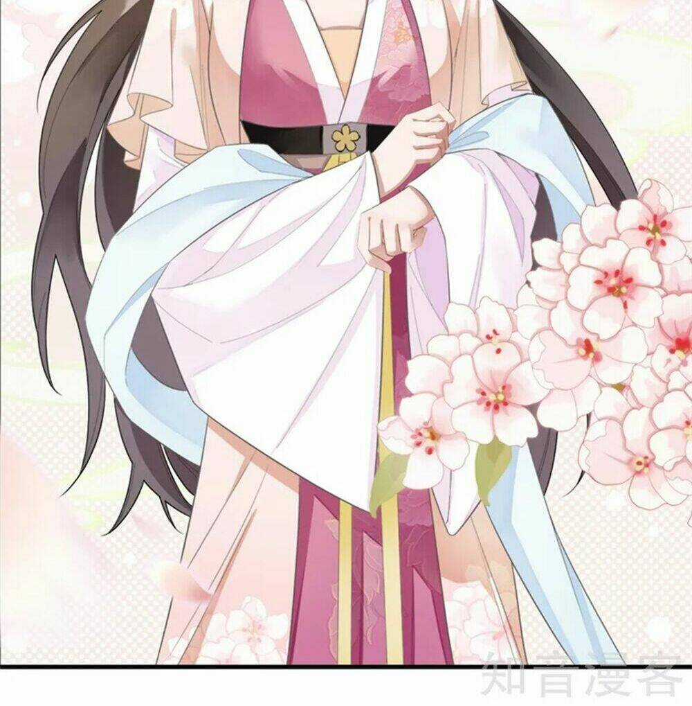 Đích Nữ Hữu Độc - Chapter 11 - Trang 11