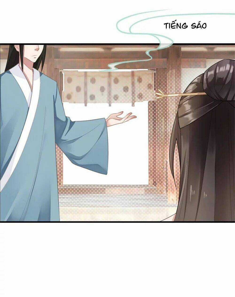 Đích Nữ Hữu Độc - Chapter 11 - Trang 12