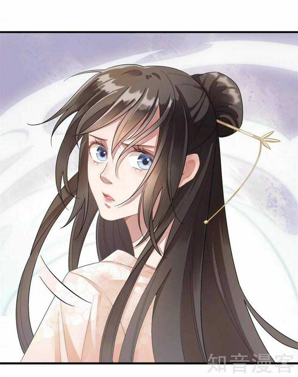 Đích Nữ Hữu Độc - Chapter 11 - Trang 13