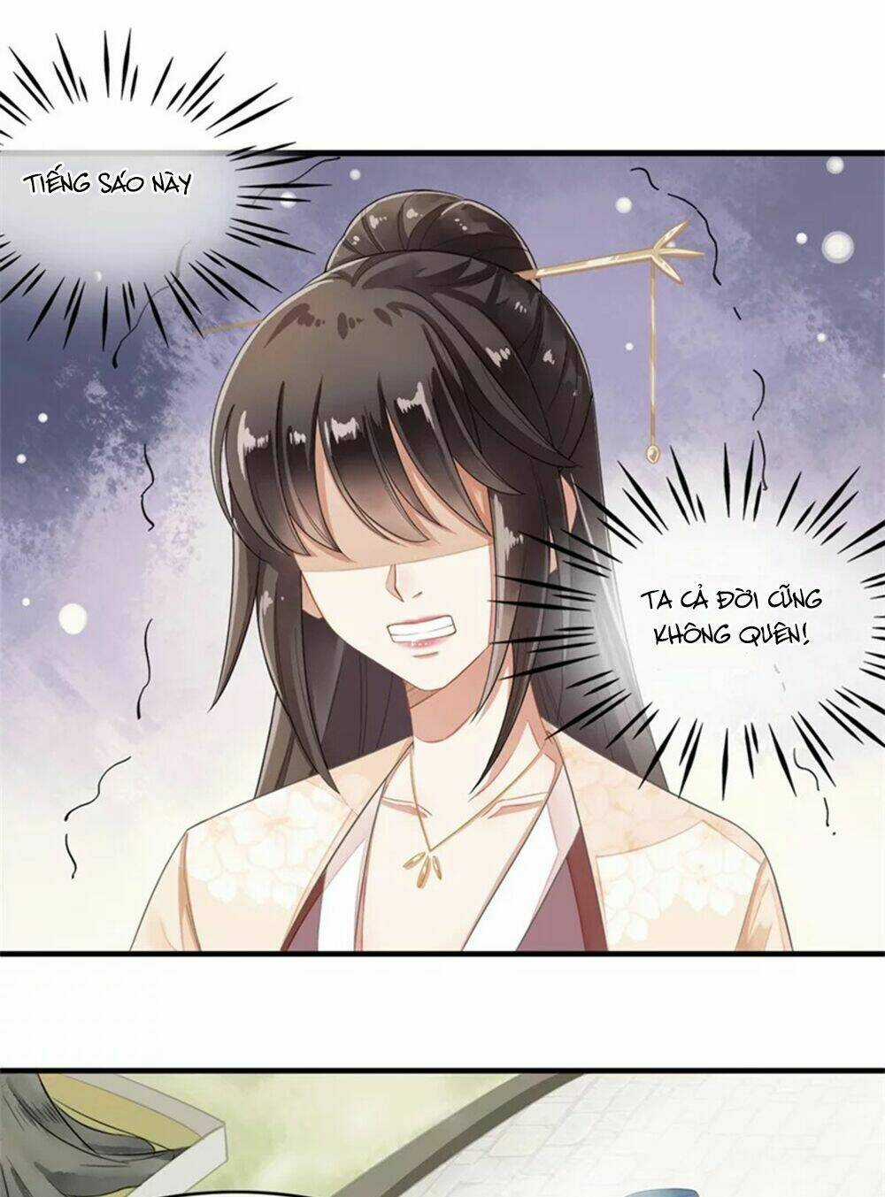 Đích Nữ Hữu Độc - Chapter 11 - Trang 14