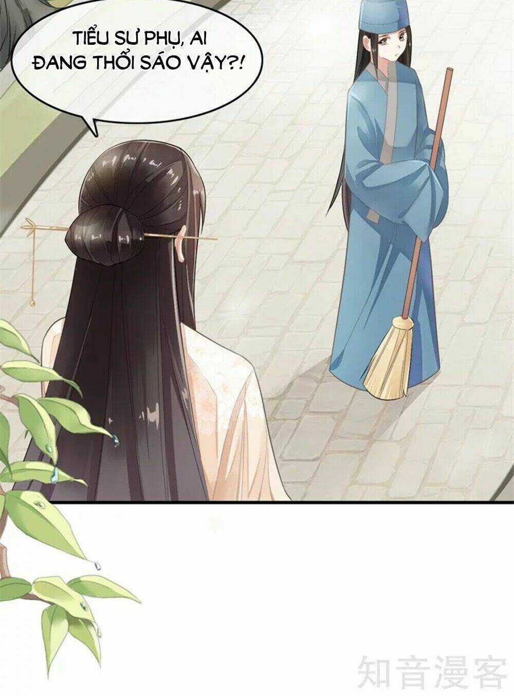 Đích Nữ Hữu Độc - Chapter 11 - Trang 15