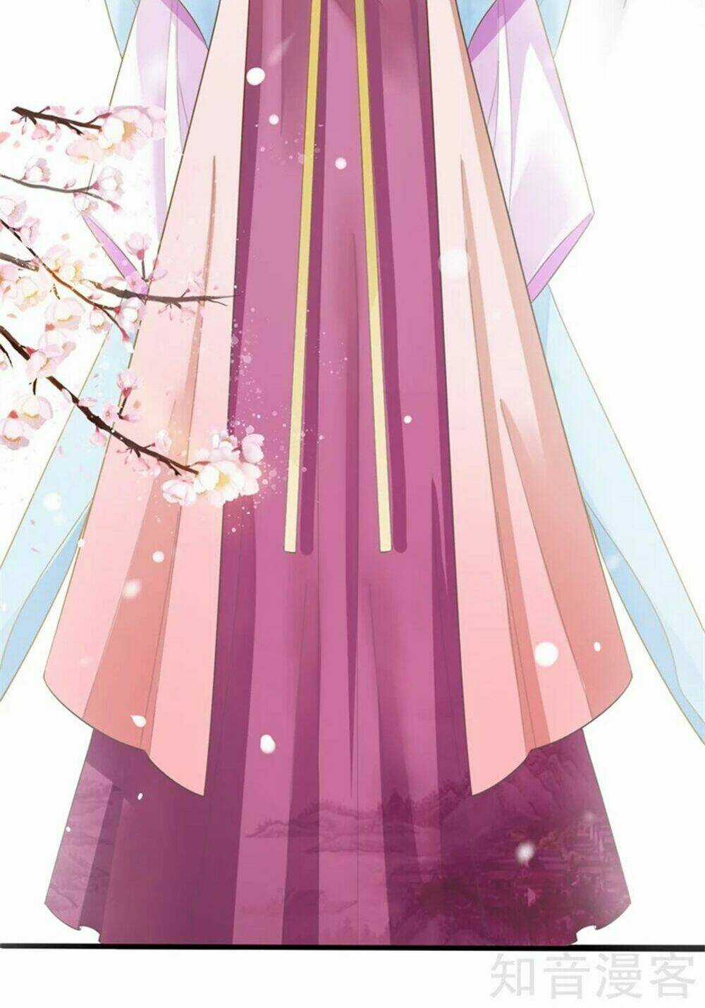 Đích Nữ Hữu Độc - Chapter 11 - Trang 19