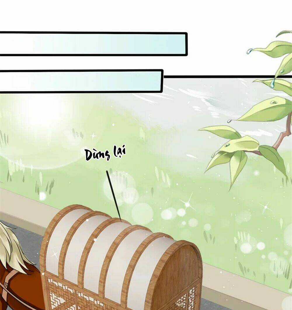 Đích Nữ Hữu Độc - Chapter 11 - Trang 21