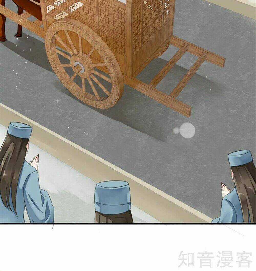 Đích Nữ Hữu Độc - Chapter 11 - Trang 22