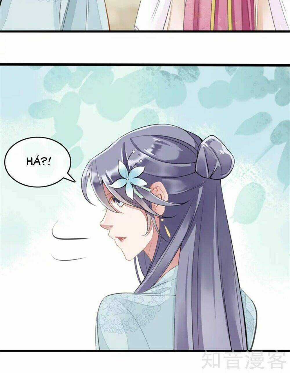 Đích Nữ Hữu Độc - Chapter 11 - Trang 25