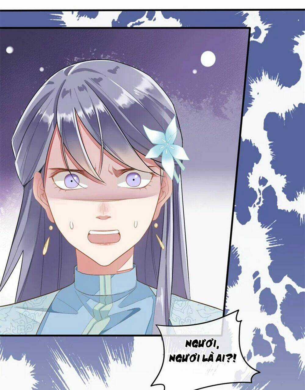 Đích Nữ Hữu Độc - Chapter 11 - Trang 27