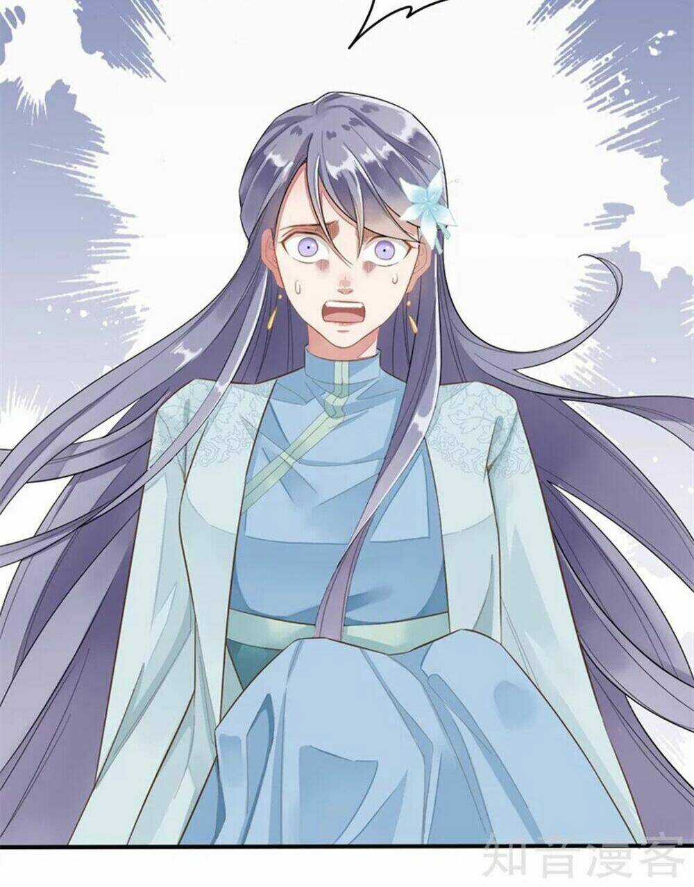 Đích Nữ Hữu Độc - Chapter 11 - Trang 28