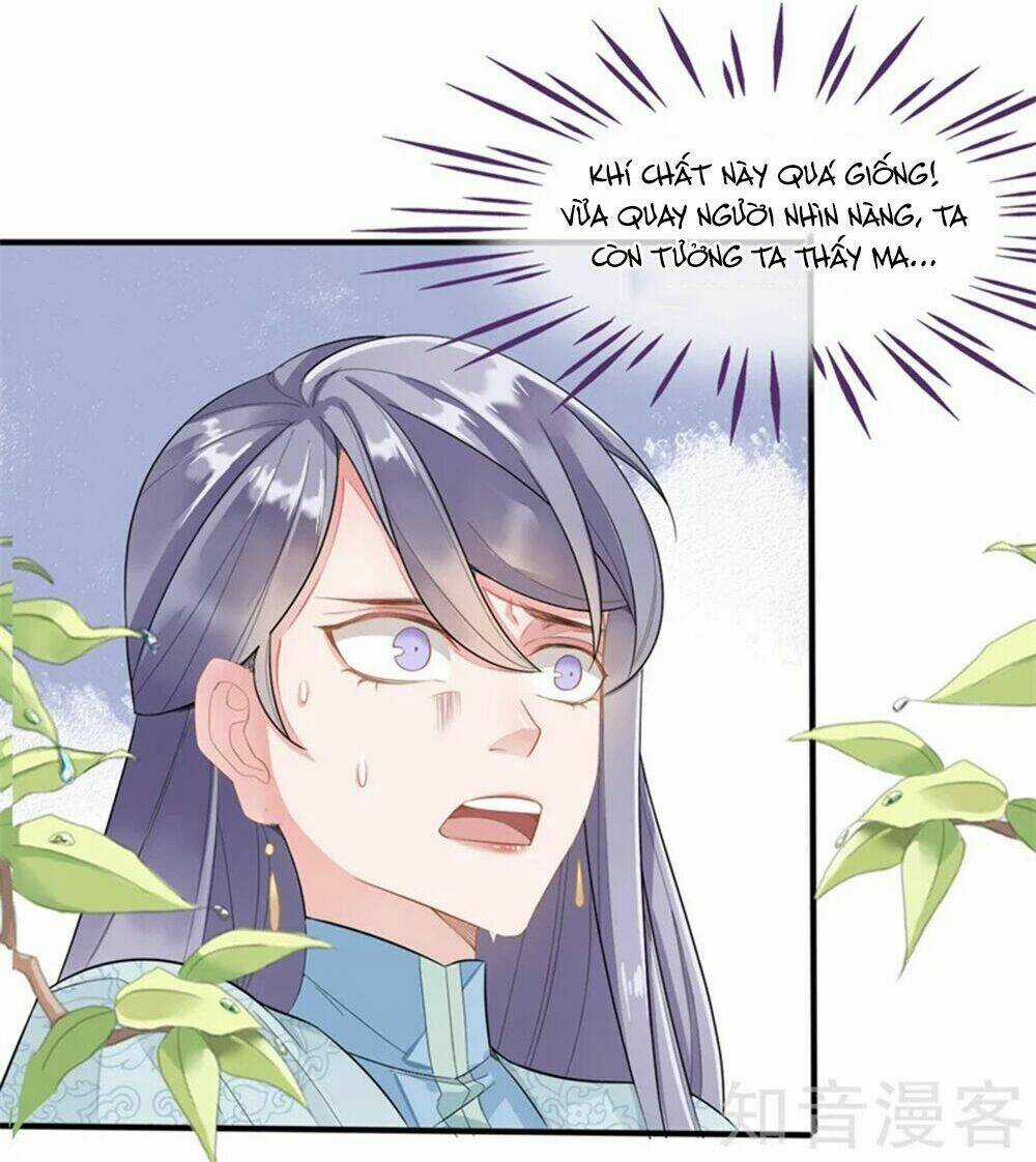 Đích Nữ Hữu Độc - Chapter 11 - Trang 30