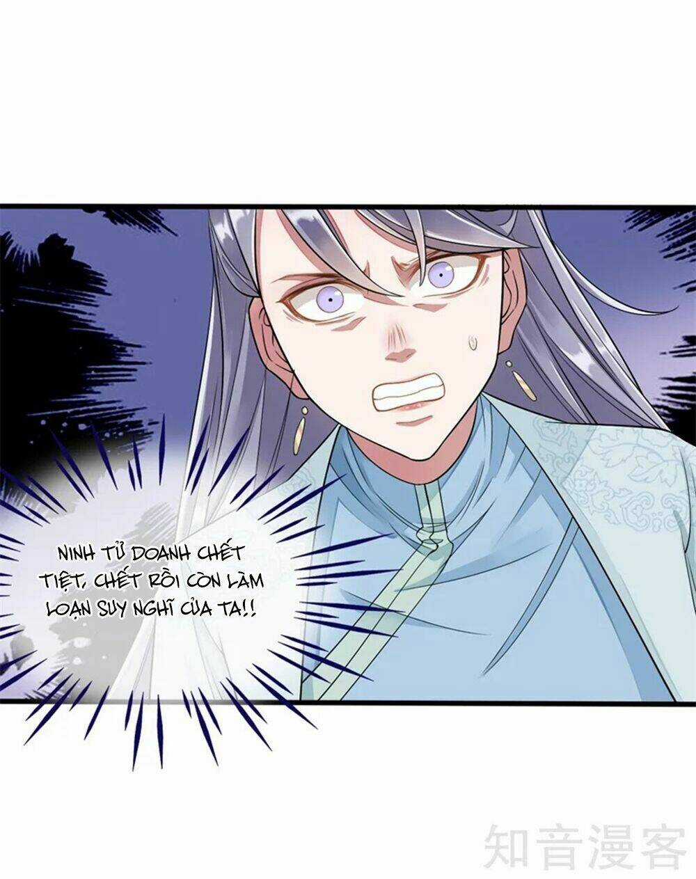 Đích Nữ Hữu Độc - Chapter 11 - Trang 32