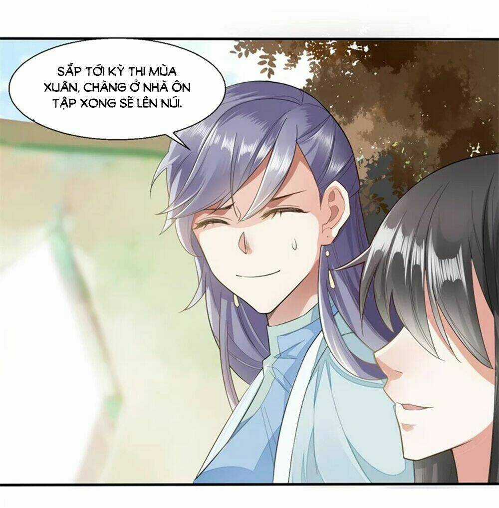 Đích Nữ Hữu Độc - Chapter 11 - Trang 36