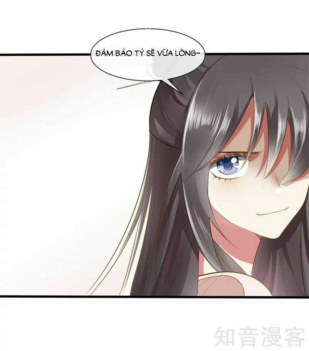 Đích Nữ Hữu Độc - Chapter 11 - Trang 39