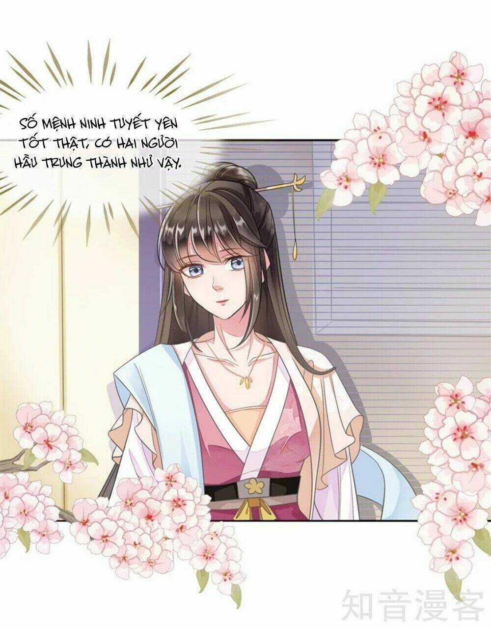 Đích Nữ Hữu Độc - Chapter 11 - Trang 6