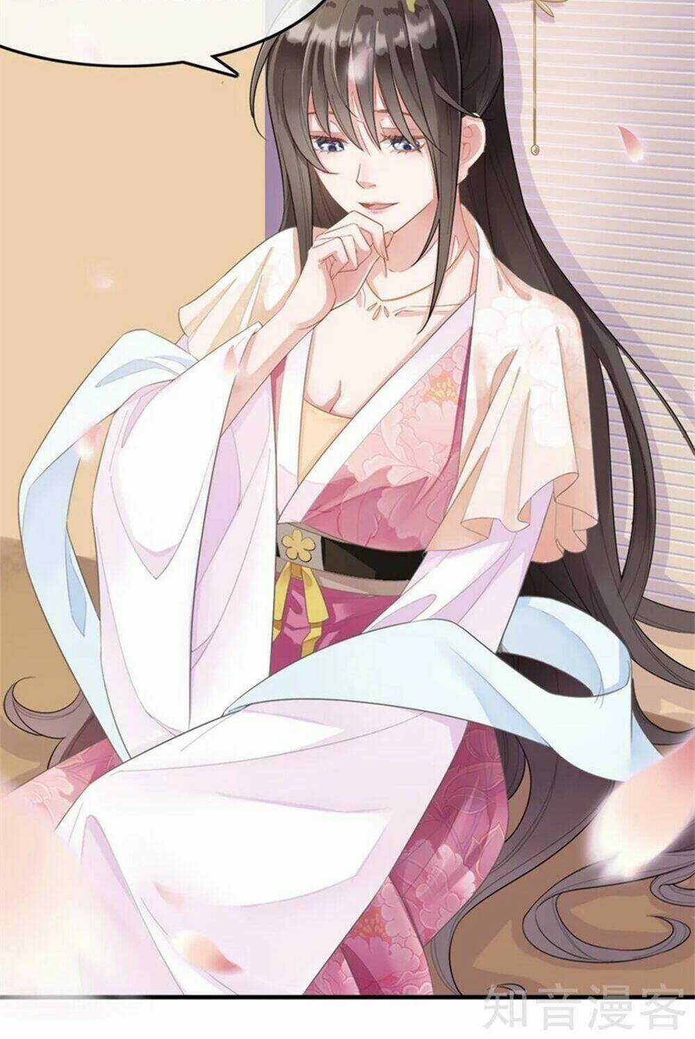 Đích Nữ Hữu Độc - Chapter 11 - Trang 8