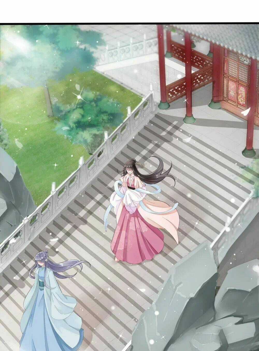 Đích Nữ Hữu Độc - Chapter 12 - Trang 1